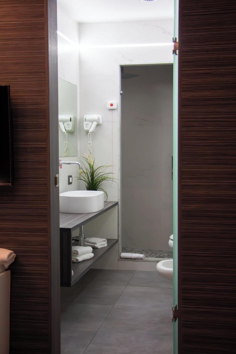 Umberto Primo Suite E Spa image