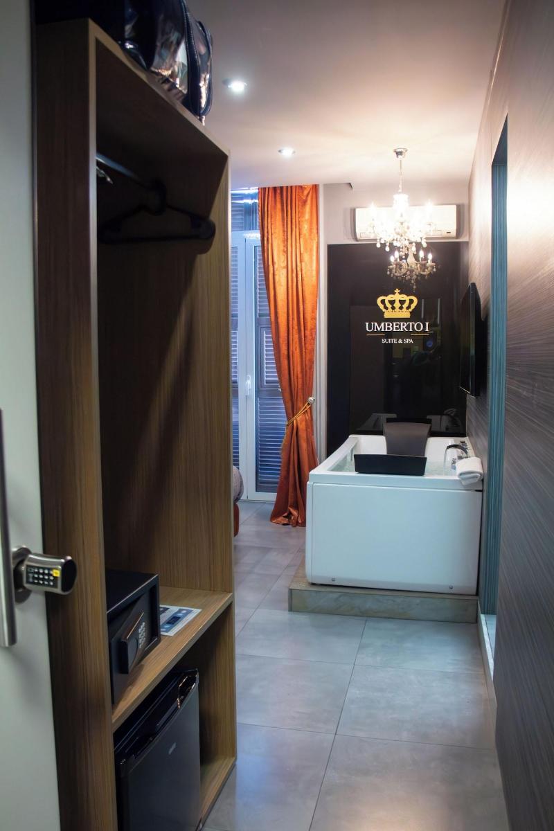 Umberto Primo Suite E Spa image