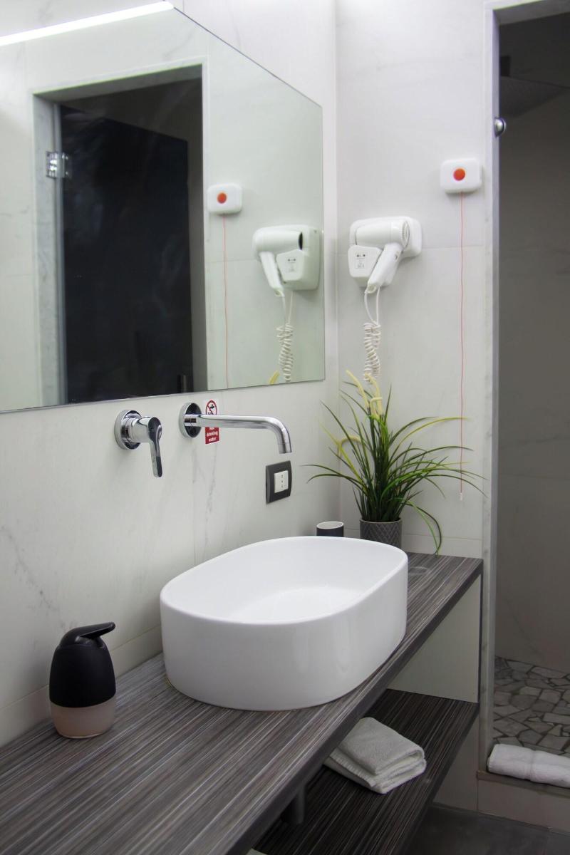 Umberto Primo Suite E Spa image