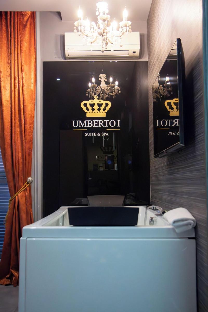 Umberto Primo Suite E Spa image