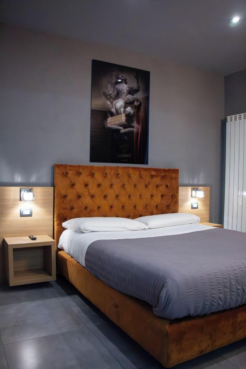 Umberto Primo Suite E Spa image