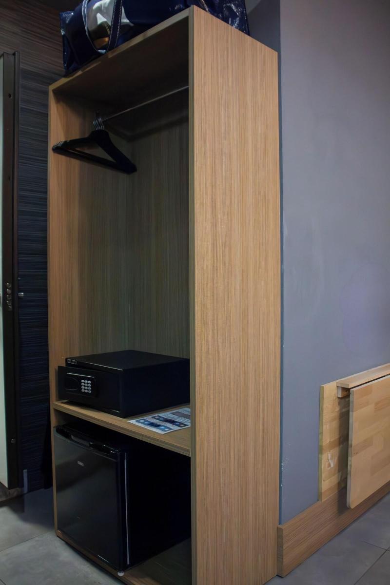Umberto Primo Suite E Spa image