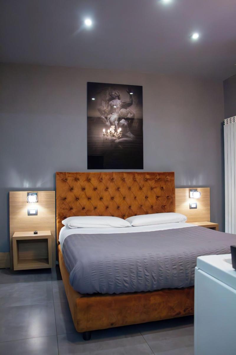 Umberto Primo Suite E Spa image