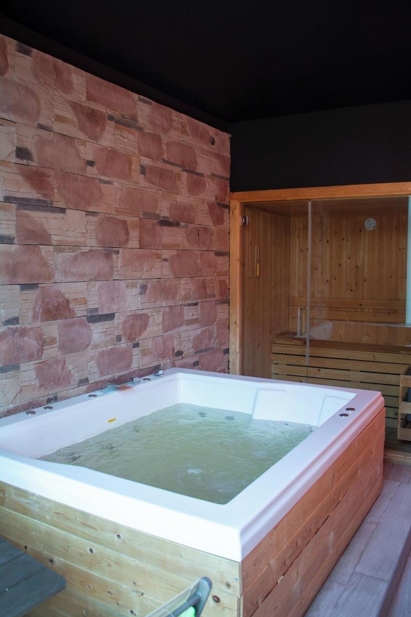Umberto Primo Suite E Spa image