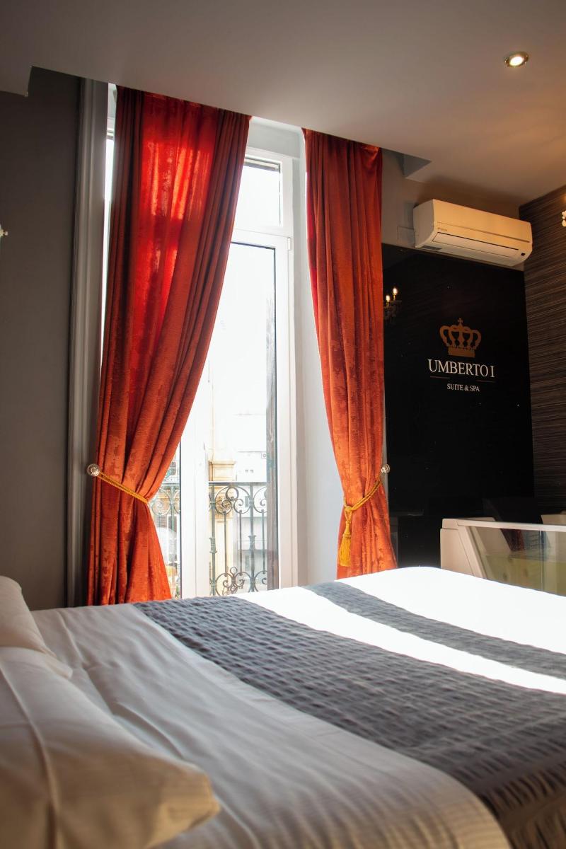 Umberto Primo Suite E Spa image