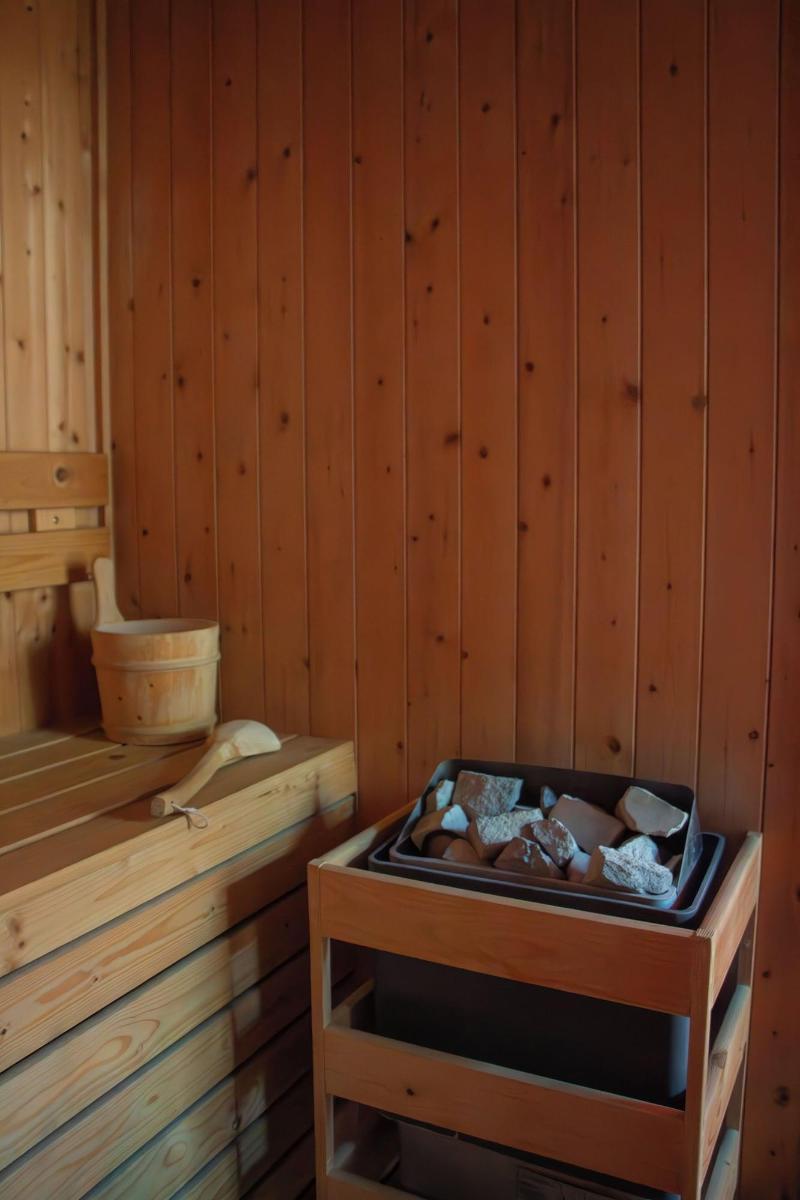 Umberto Primo Suite E Spa image