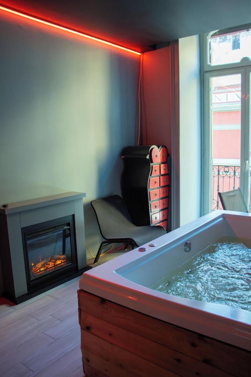 Umberto Primo Suite E Spa image
