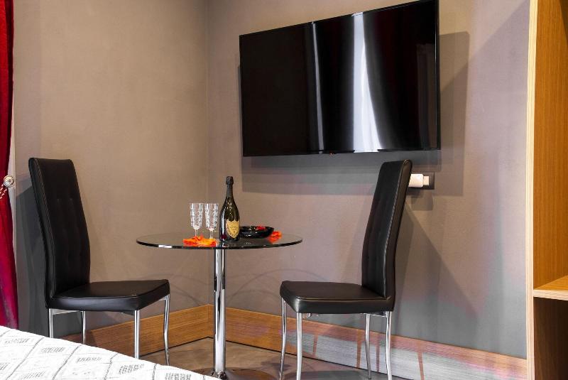 Umberto Primo Suite E Spa image