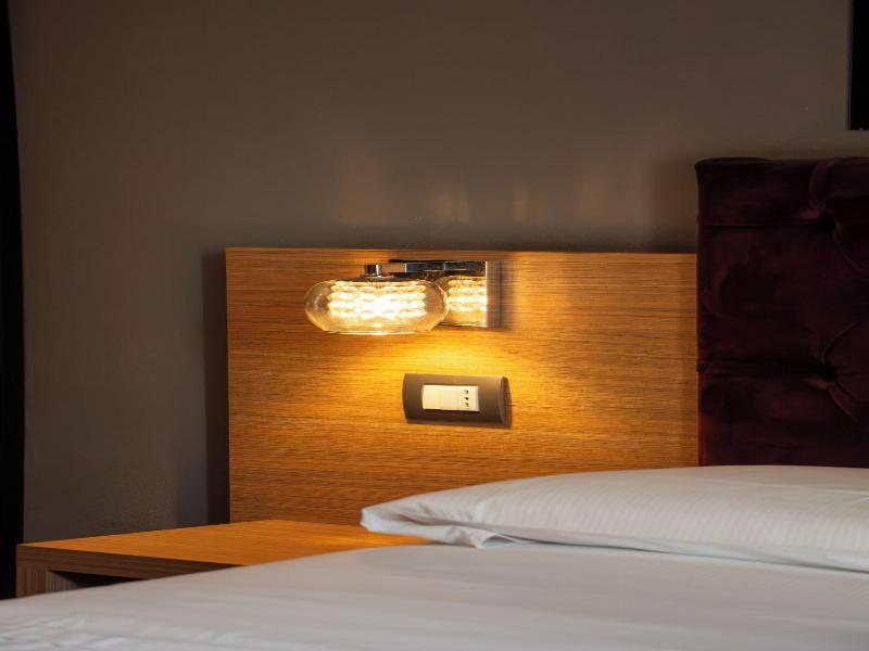 Umberto Primo Suite E Spa image