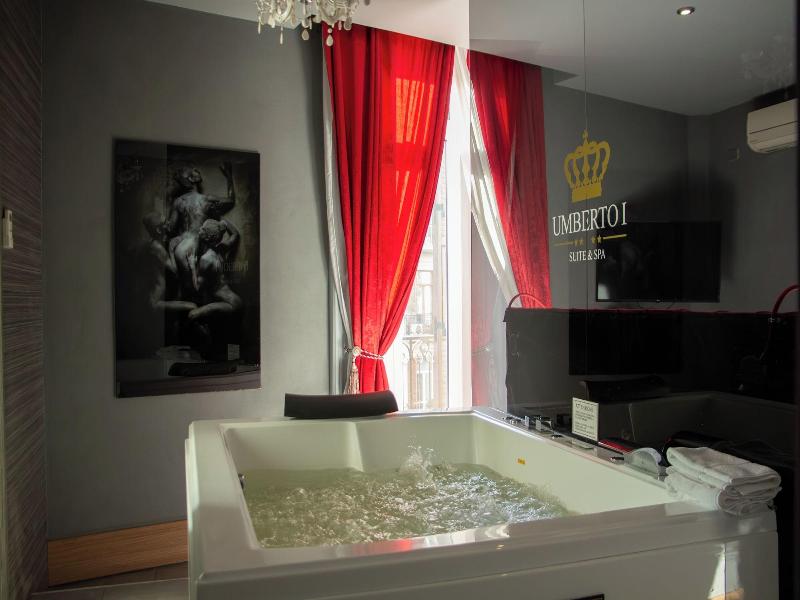 Umberto Primo Suite E Spa image