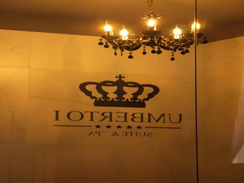 Umberto Primo Suite E Spa image