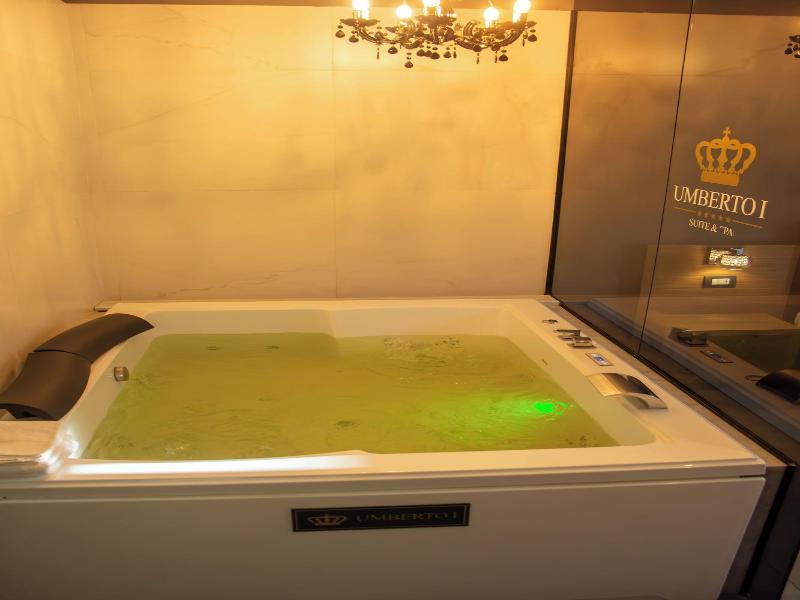 Umberto Primo Suite E Spa image