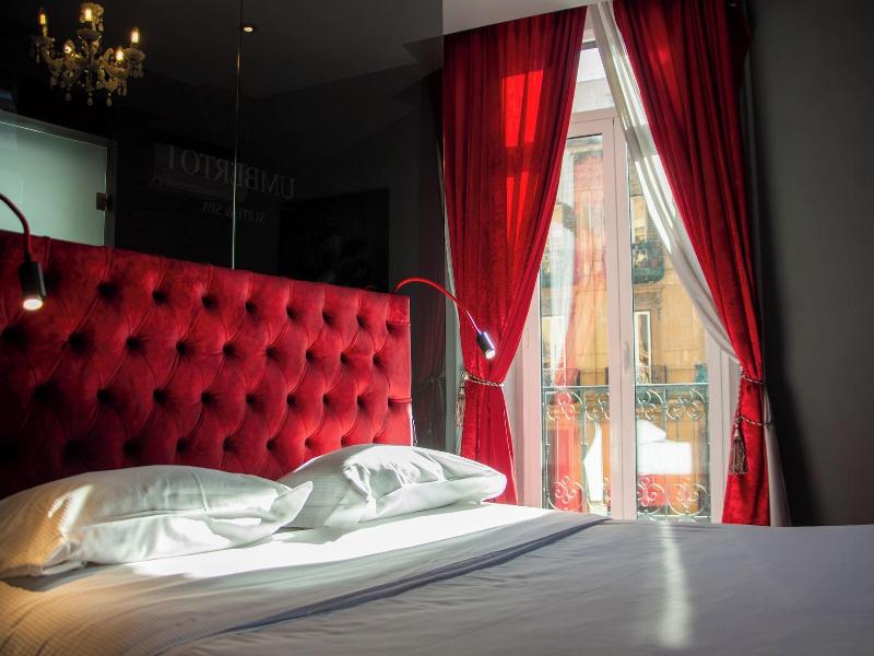 Umberto Primo Suite E Spa image