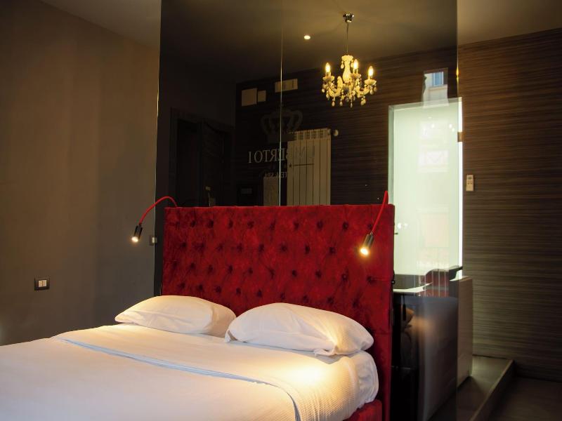 Umberto Primo Suite E Spa image