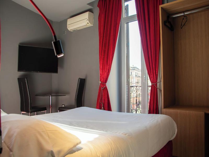 Umberto Primo Suite E Spa image