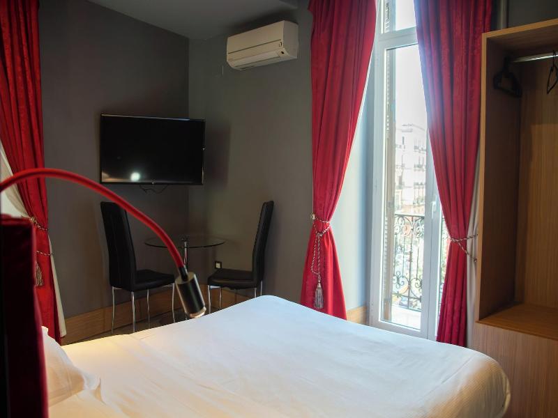 Umberto Primo Suite E Spa image