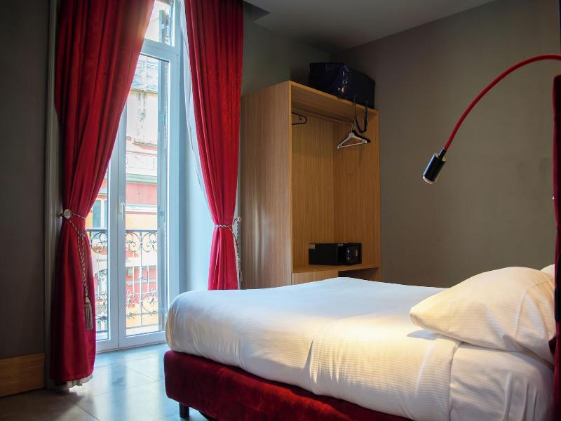 Umberto Primo Suite E Spa image