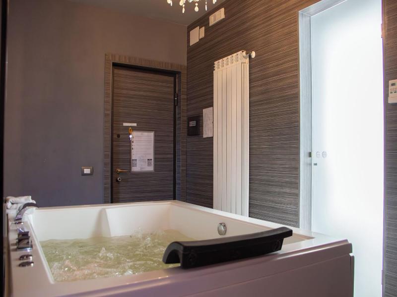 Umberto Primo Suite E Spa image