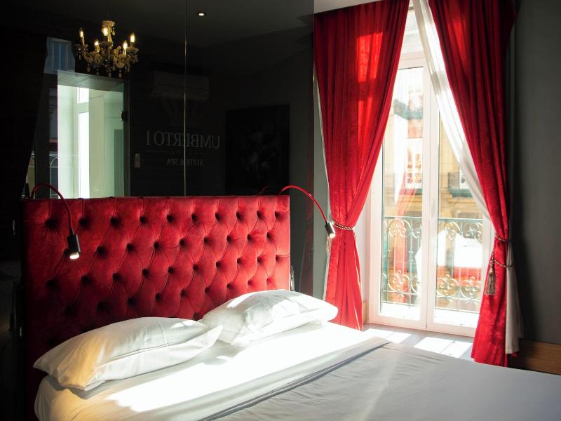 Umberto Primo Suite E Spa image