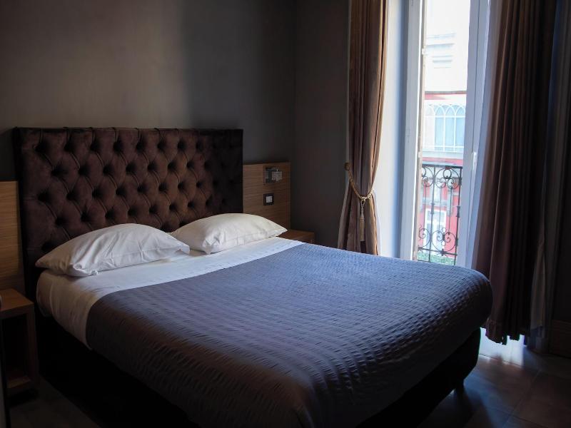 Umberto Primo Suite E Spa image