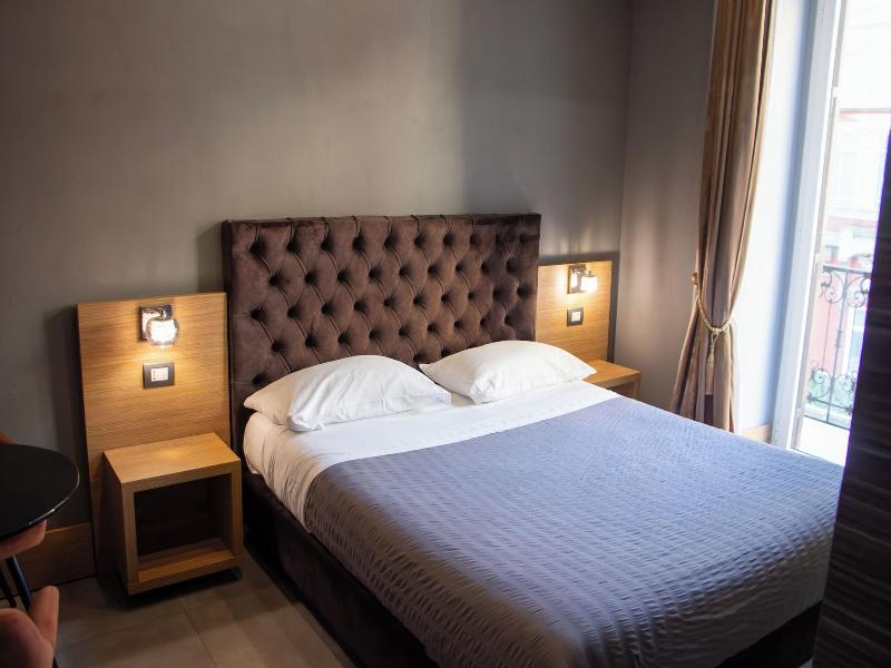 Umberto Primo Suite E Spa image