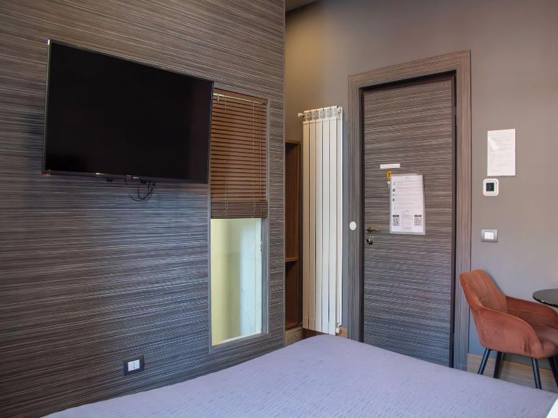 Umberto Primo Suite E Spa image