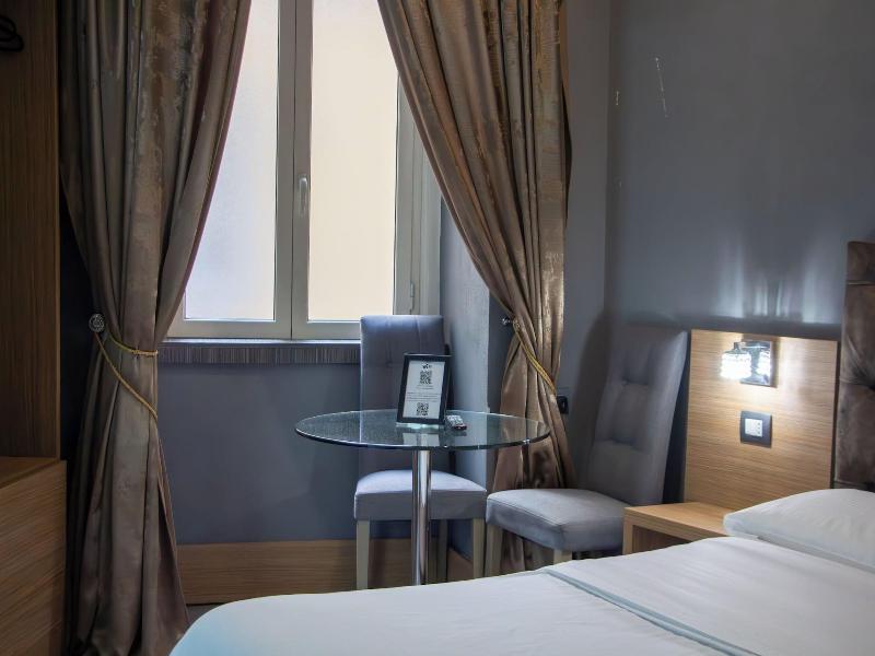 Umberto Primo Suite E Spa image