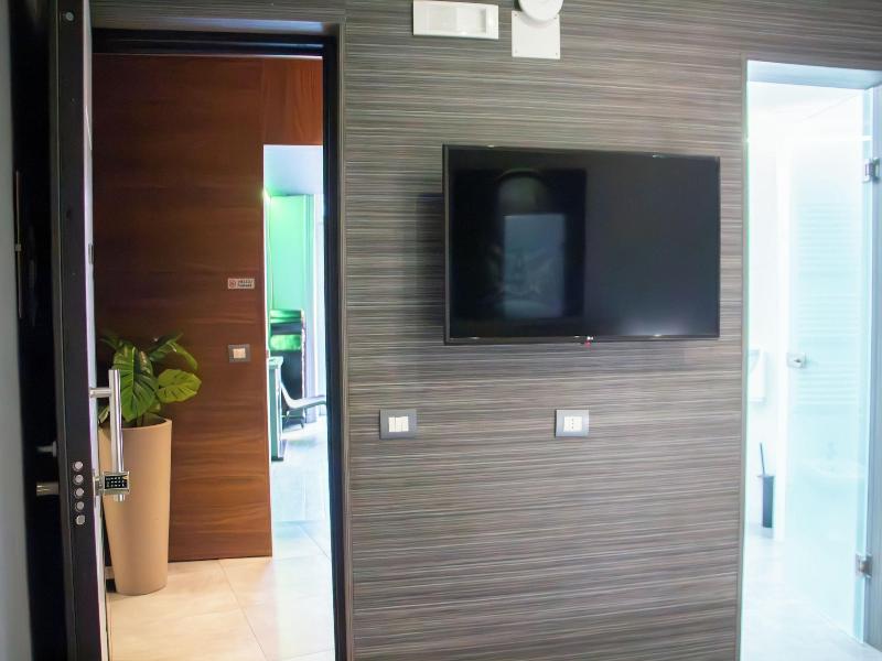 Umberto Primo Suite E Spa image