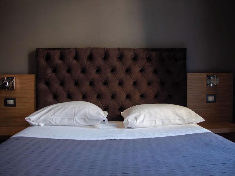 Umberto Primo Suite E Spa image