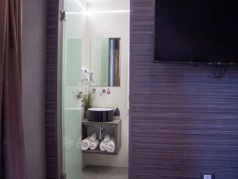 Umberto Primo Suite E Spa image