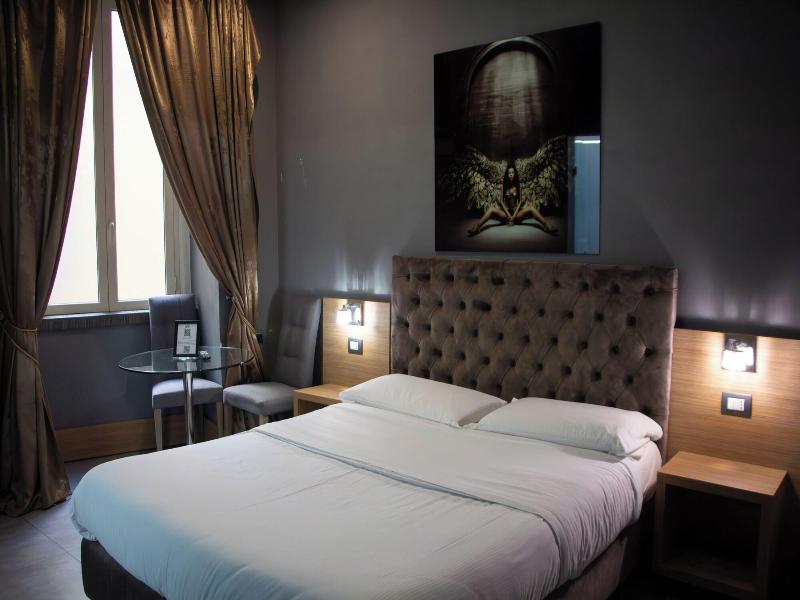 Umberto Primo Suite E Spa image