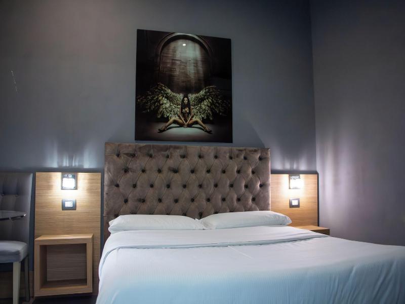 Umberto Primo Suite E Spa image