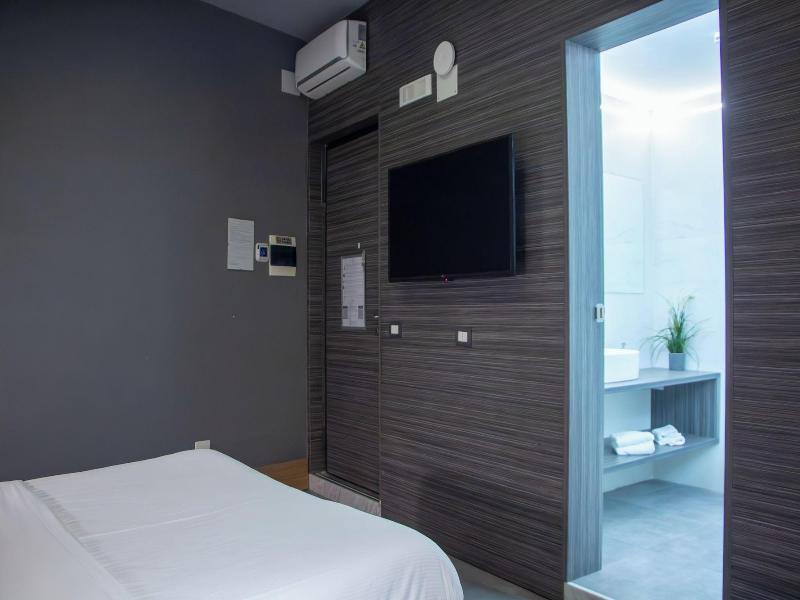 Umberto Primo Suite E Spa image
