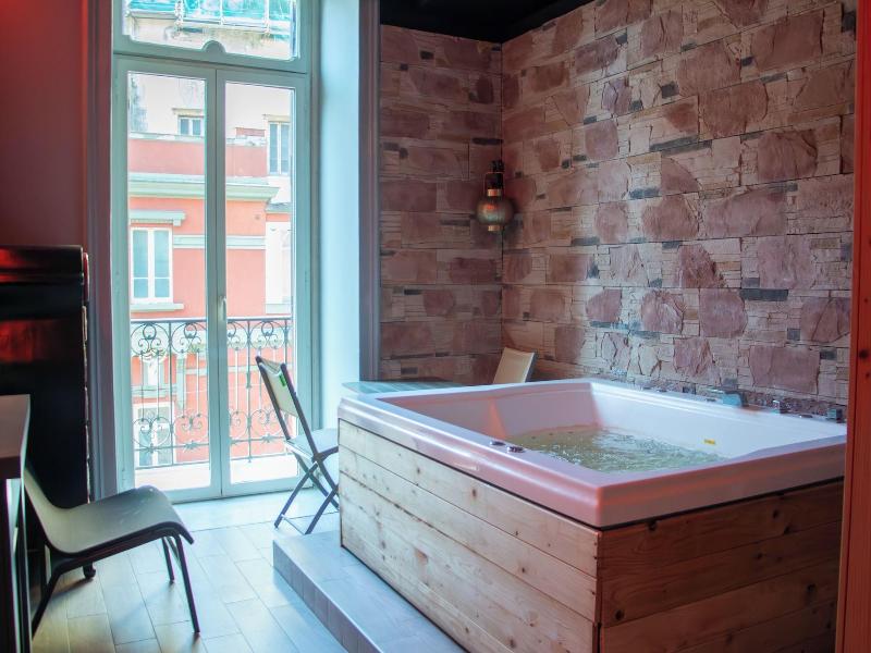 Umberto Primo Suite E Spa image