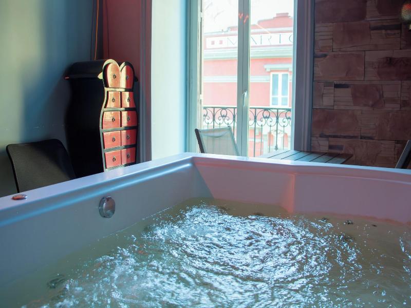 Umberto Primo Suite E Spa image