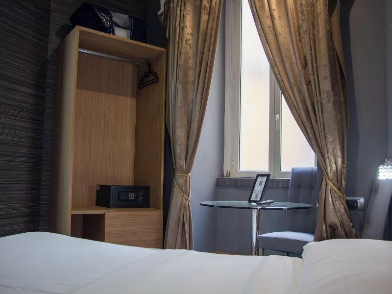 Umberto Primo Suite E Spa image