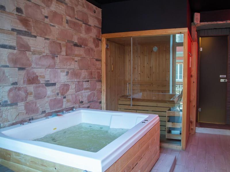 Umberto Primo Suite E Spa image