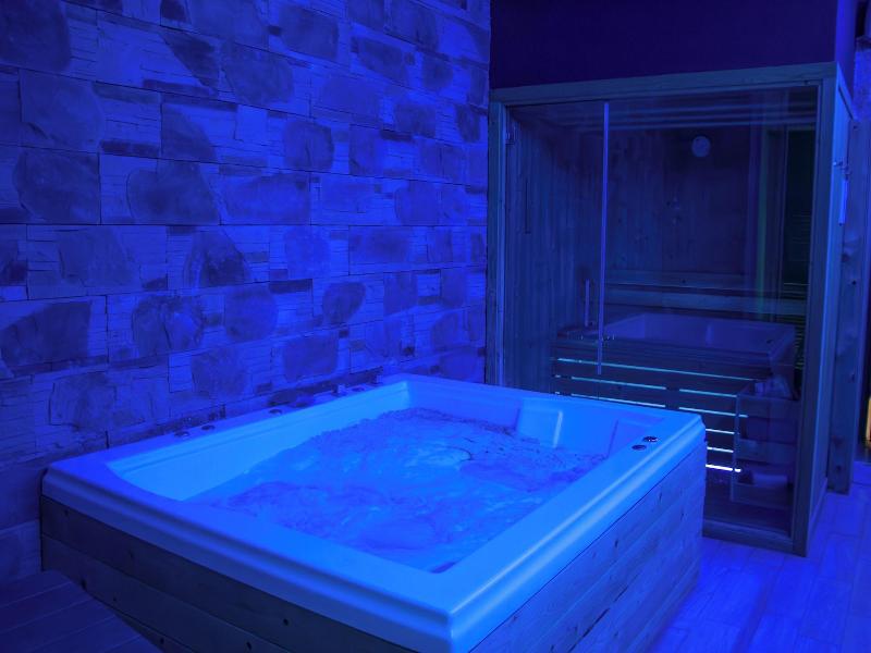 Umberto Primo Suite E Spa image