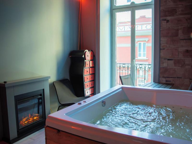 Umberto Primo Suite E Spa image