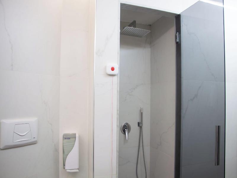 Umberto Primo Suite E Spa image