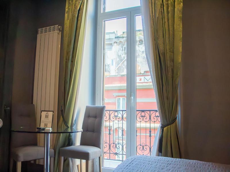 Umberto Primo Suite E Spa image