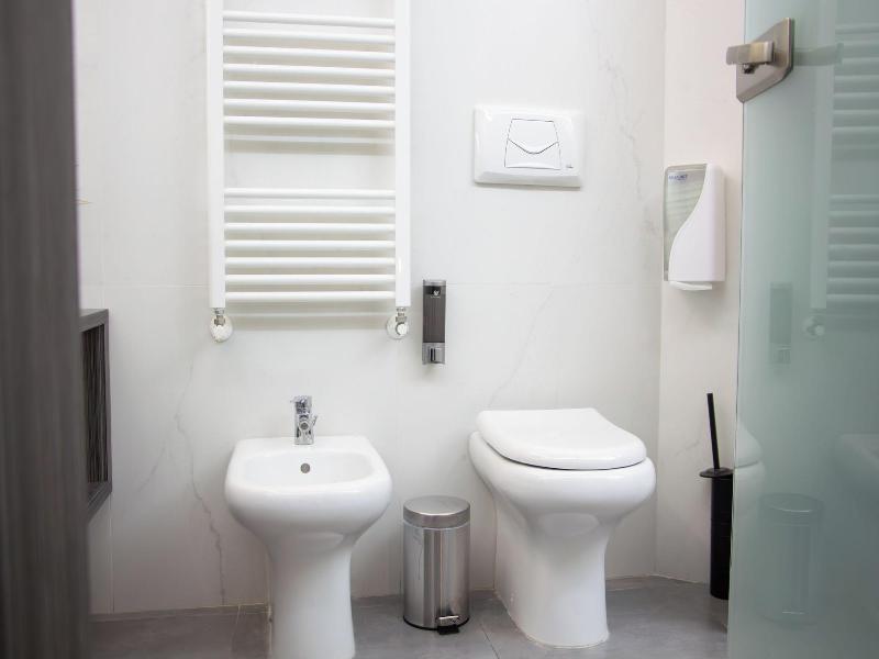 Umberto Primo Suite E Spa image