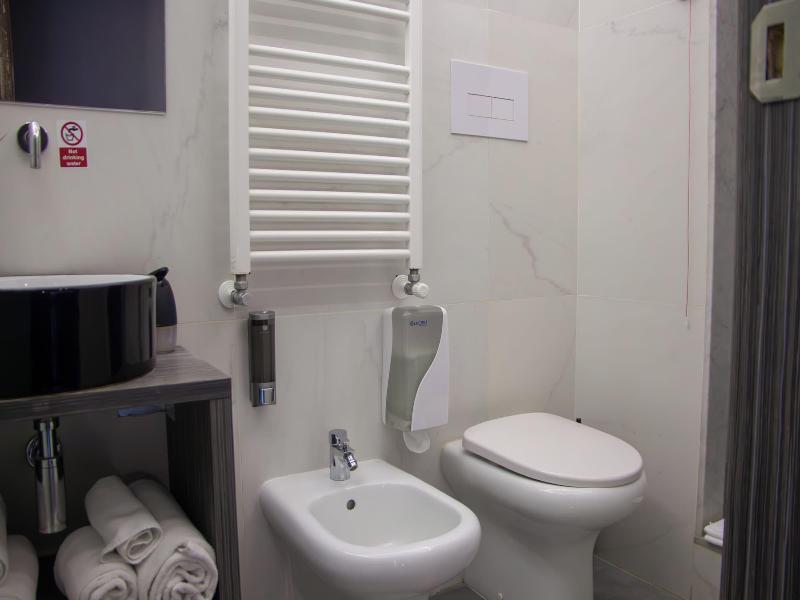 Umberto Primo Suite E Spa image