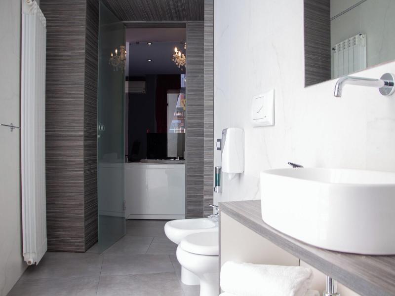 Umberto Primo Suite E Spa image