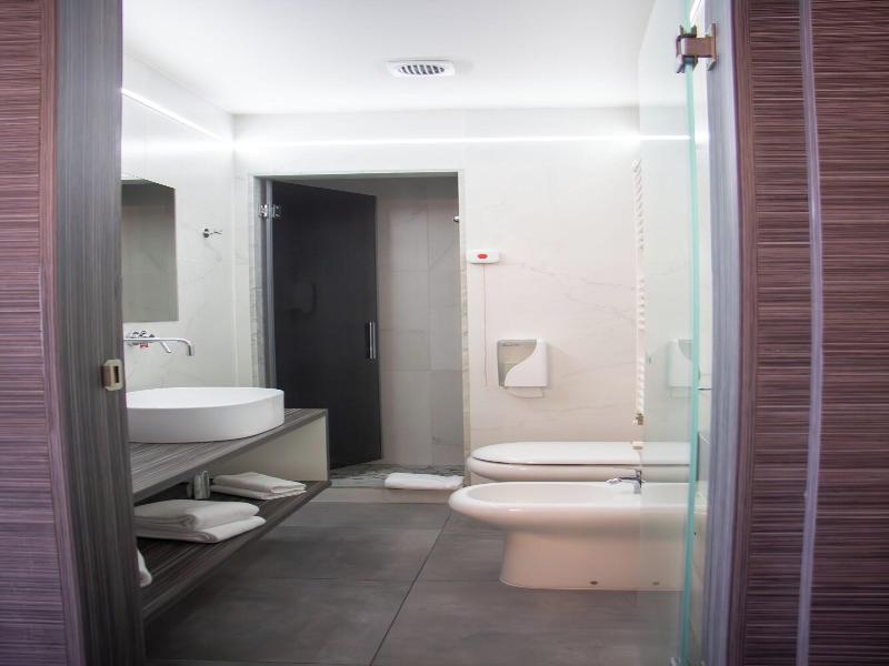 Umberto Primo Suite E Spa image