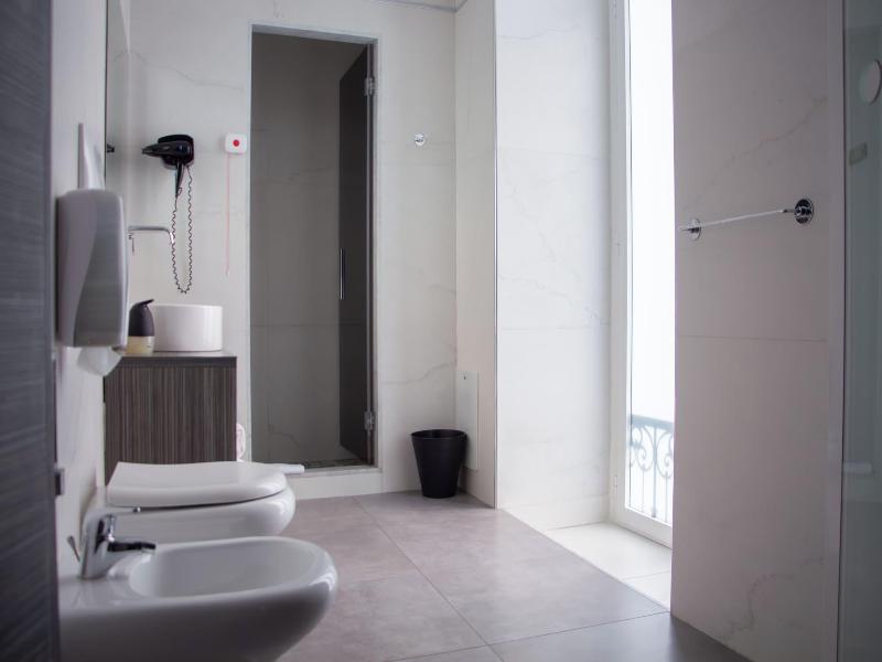 Umberto Primo Suite E Spa image