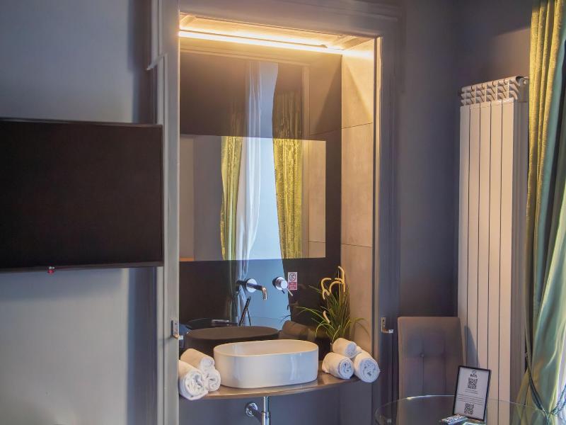 Umberto Primo Suite E Spa image