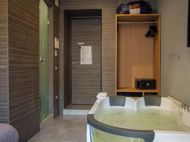 Umberto Primo Suite E Spa image