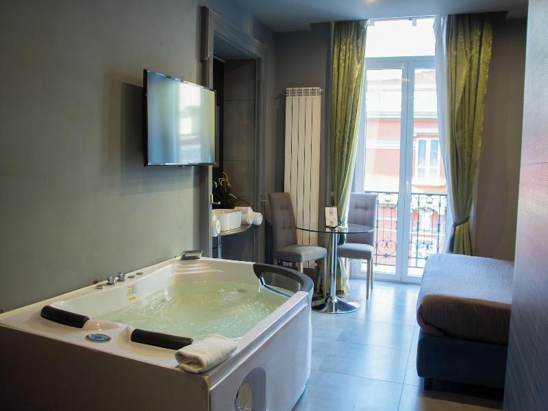Umberto Primo Suite E Spa image