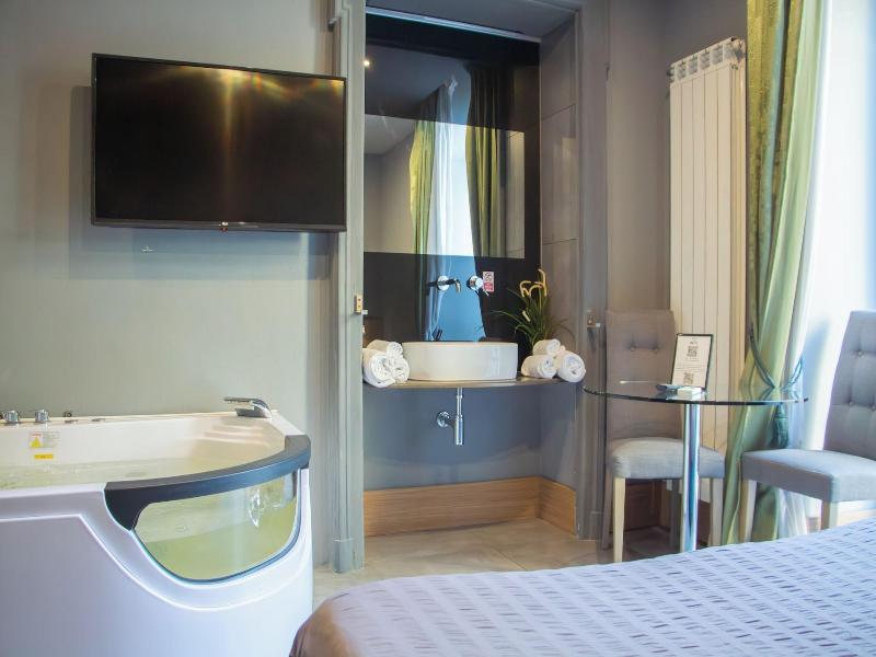 Umberto Primo Suite E Spa image